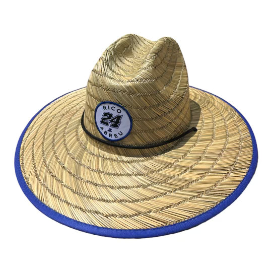 Straw Patch Hats