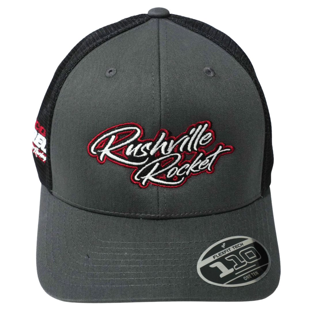 Rushville Rocket Snapback
