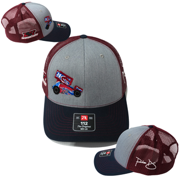 Products – Rico Abreu Racing
