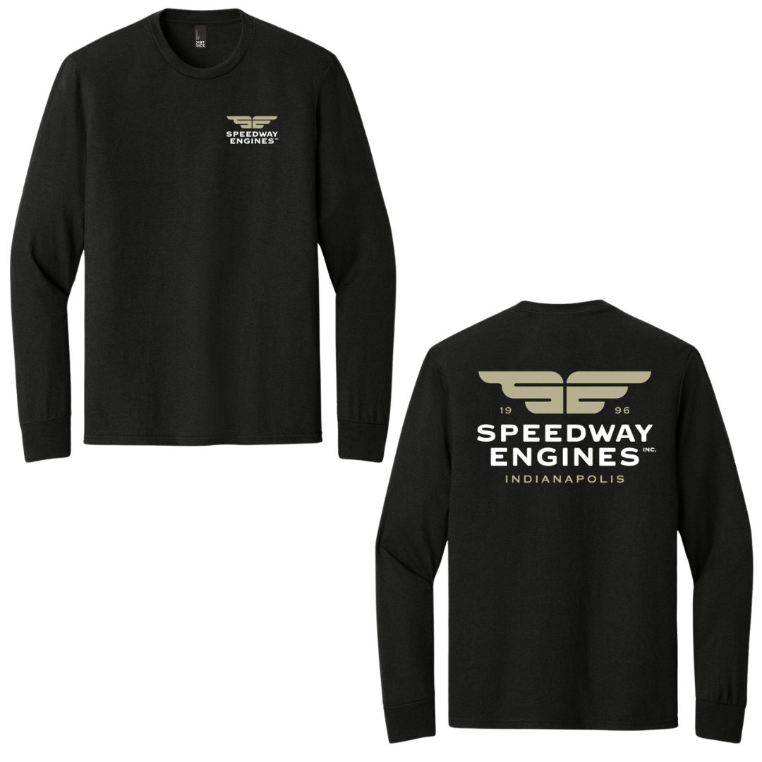Speedway Engines Legacy Long Sleeve