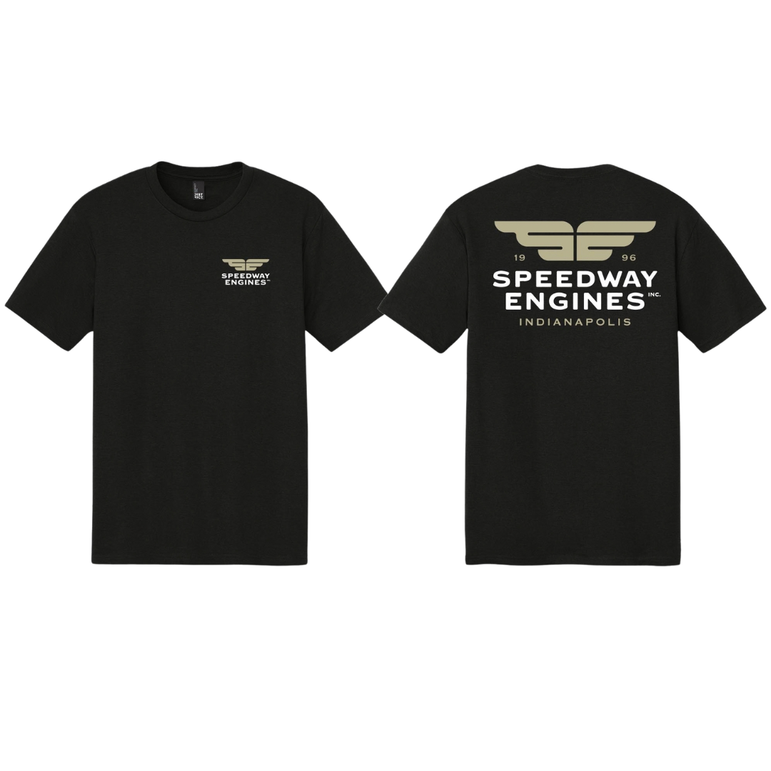 Speedway Engines Legacy Tee