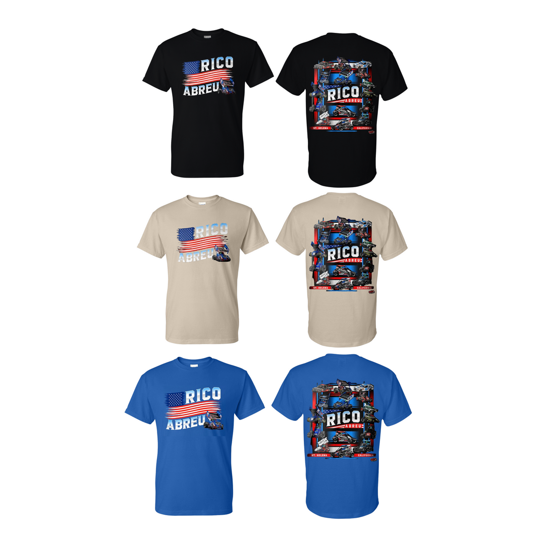 SALE – Page 2 – Rico Abreu Racing