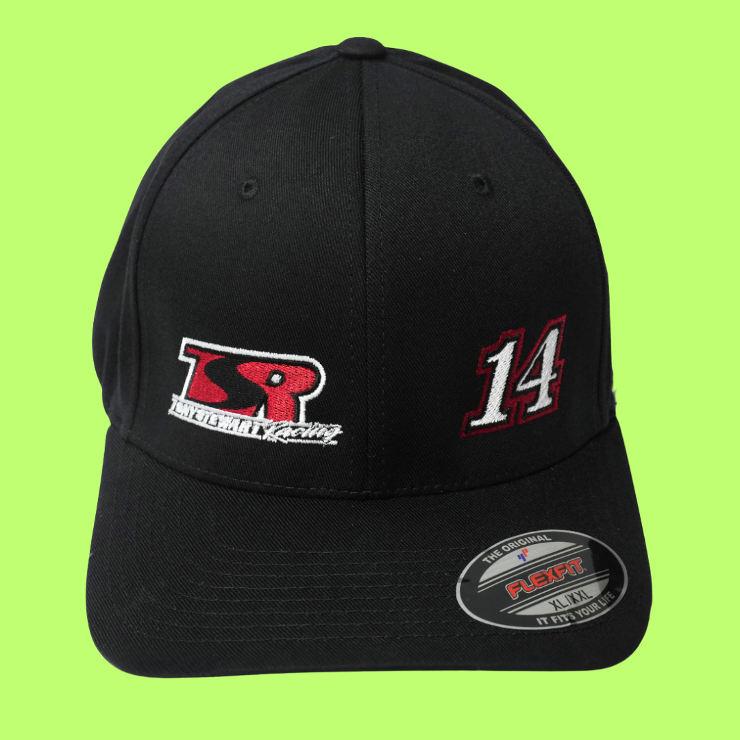 TSR 14 Crew Flex Fit Hat
