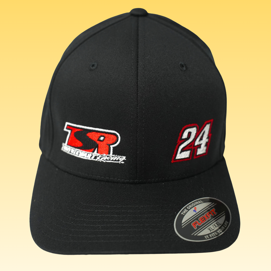 TSR 24 Flex Fit Hat