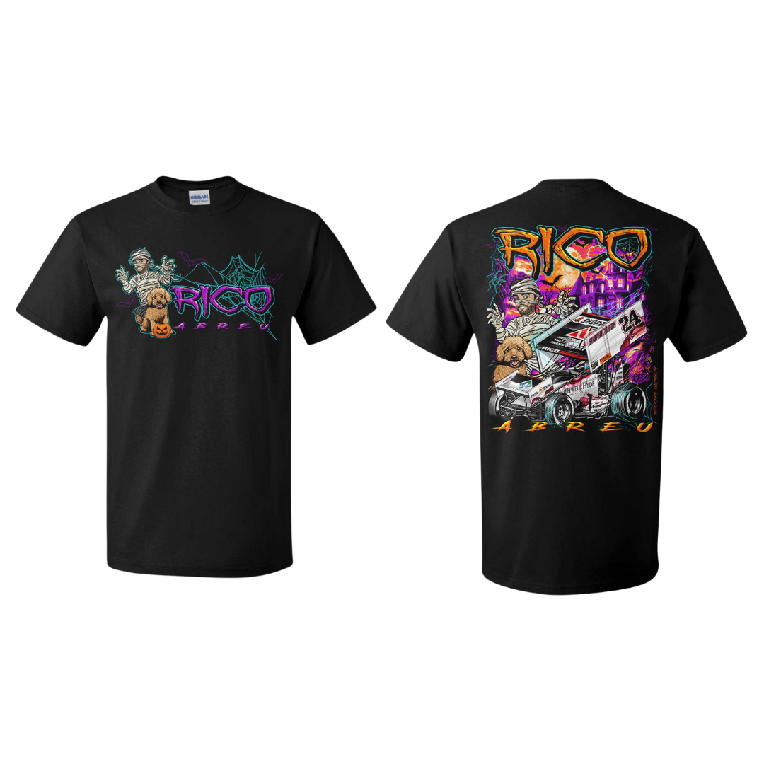 Spooky Season Tee
