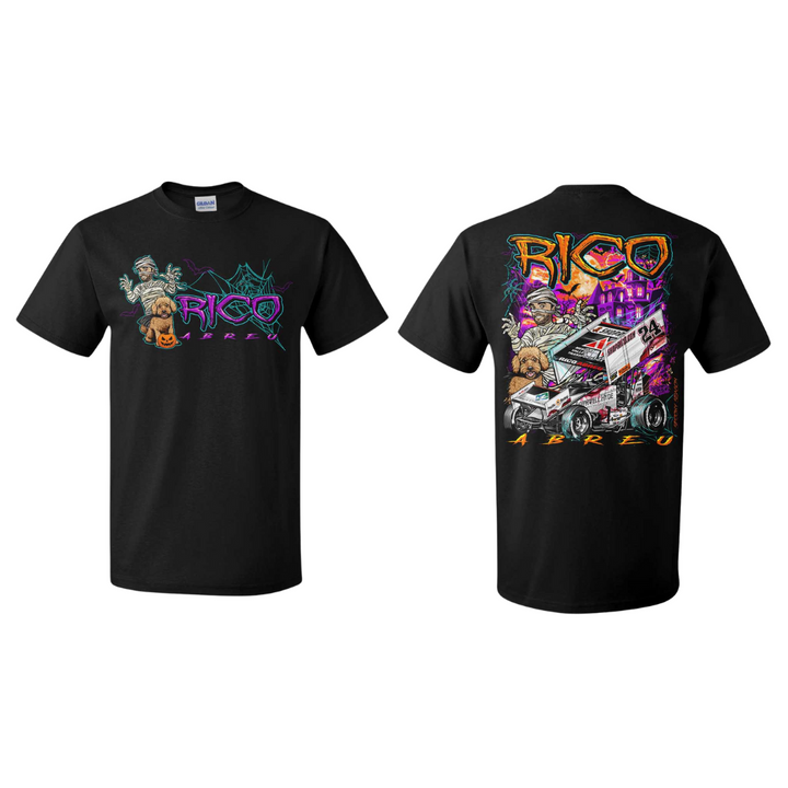 Spooky Season Tee