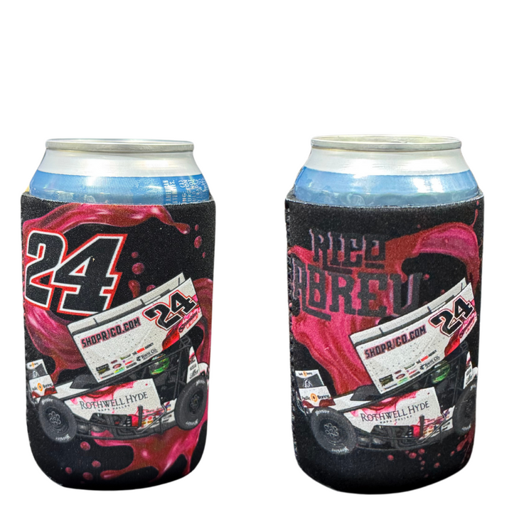 2025 Car Coozie