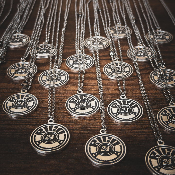 Rico Necklace