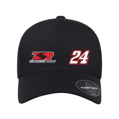 TSR 24 Flex Fit Hat