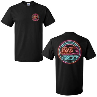 Neon Lifestyle Regular Tee