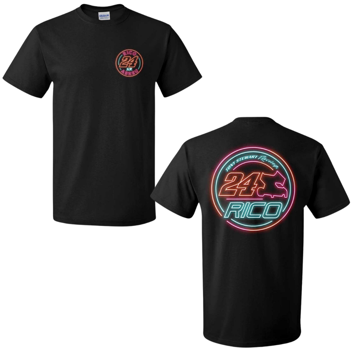 Neon Lifestyle Regular Tee