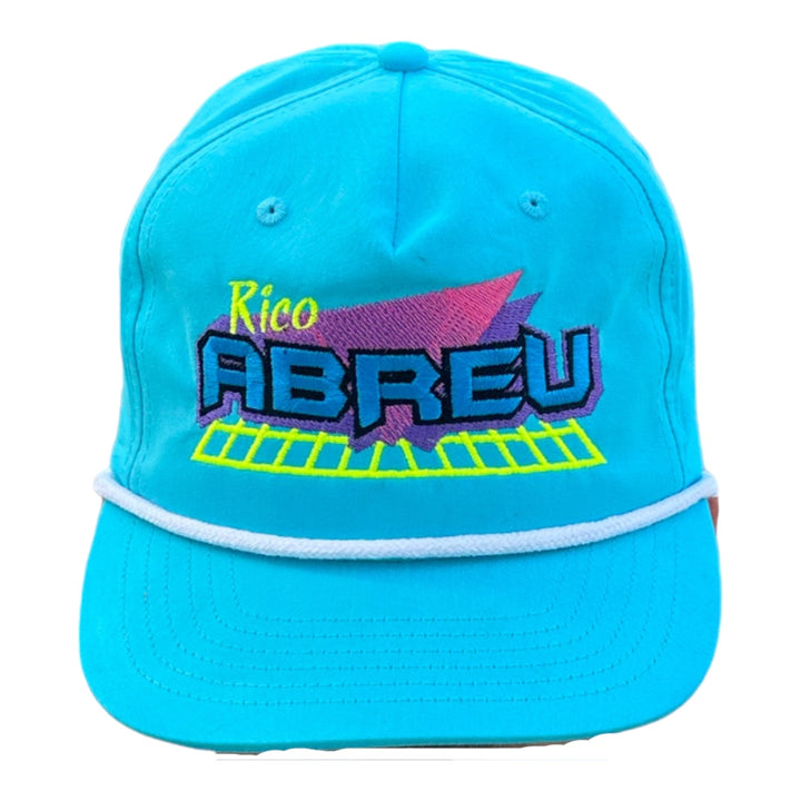Neon Hats