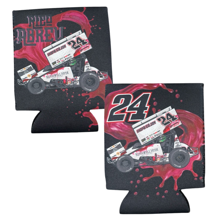 2025 Car Coozie