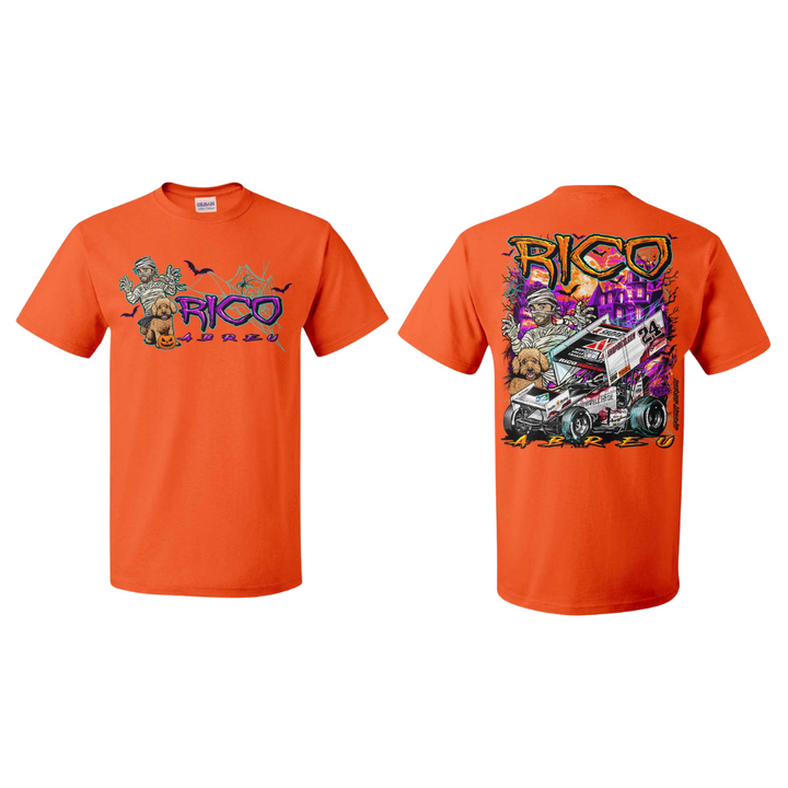 Spooky Season Tee