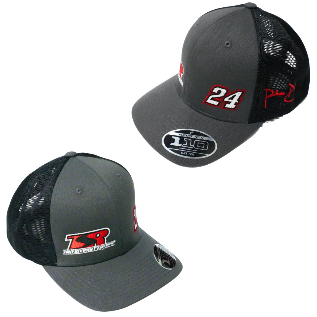 TSR x 24 Snapback