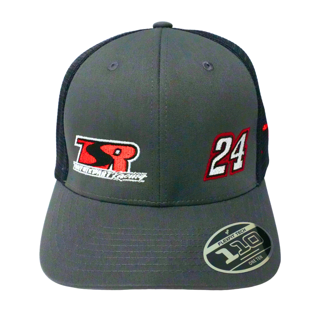 TSR x 24 Snapback