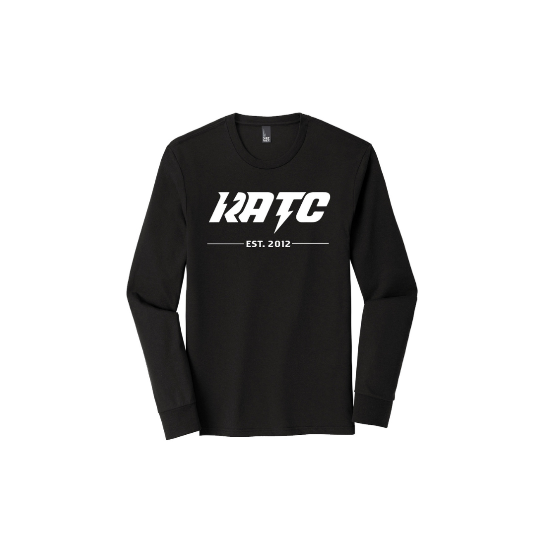 Ratc RATC Long Sleeve – Rico Abreu Racing