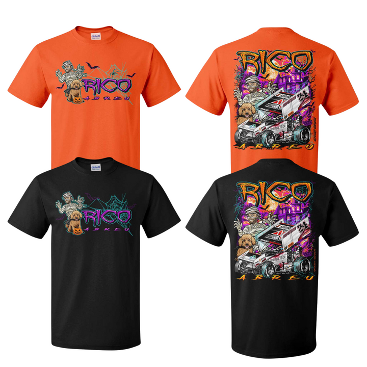 Spooky Season Tee