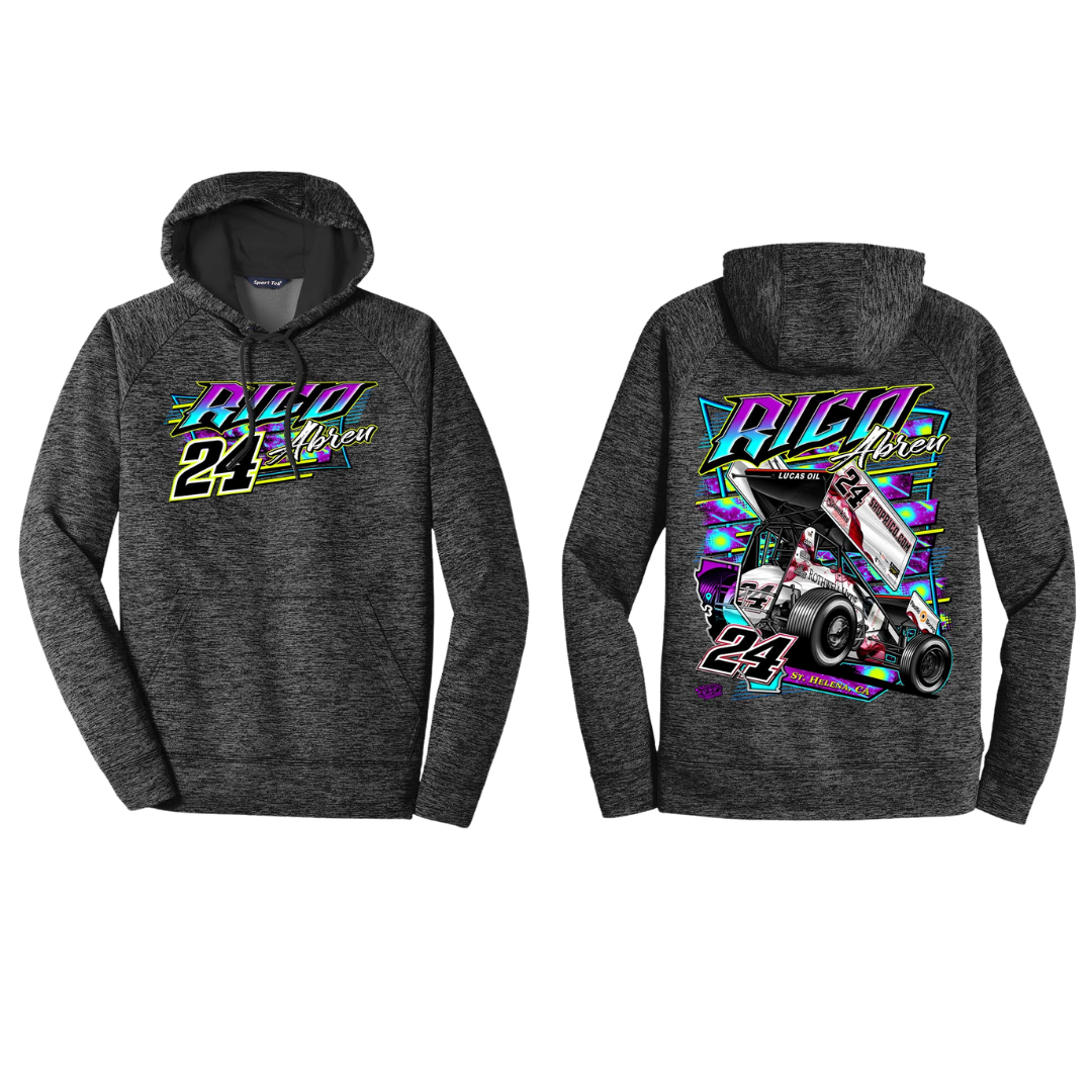 Dynamic Sport-Tek Hoodie