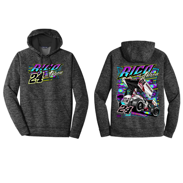 Dynamic Sport-Tek Hoodie