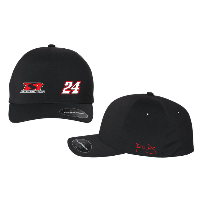 TSR 24 Flex Fit Hat