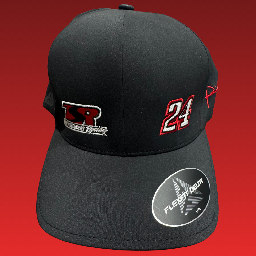 TSR 24 Flex Fit Hat