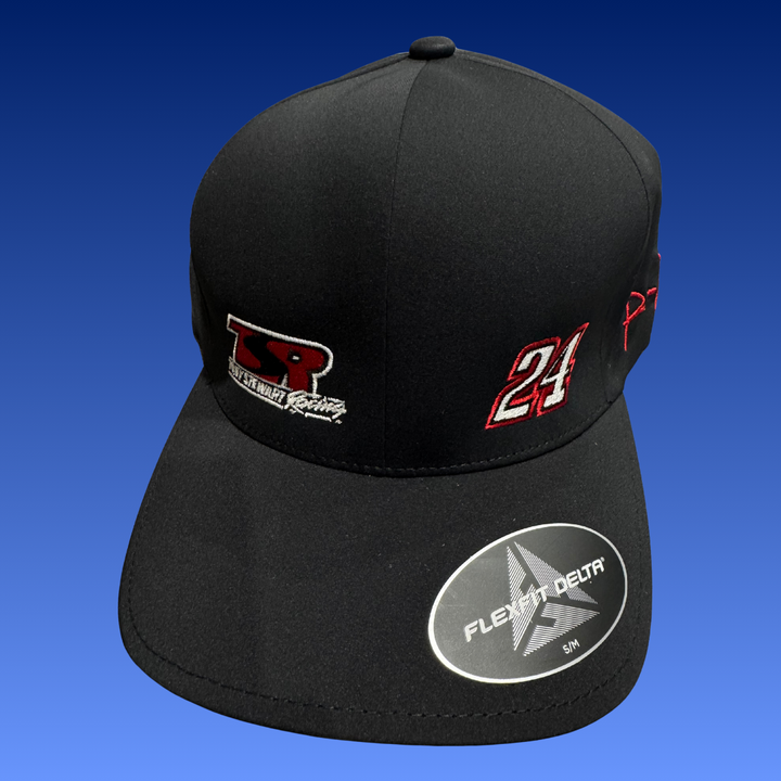 TSR 24 Flex Fit Hat