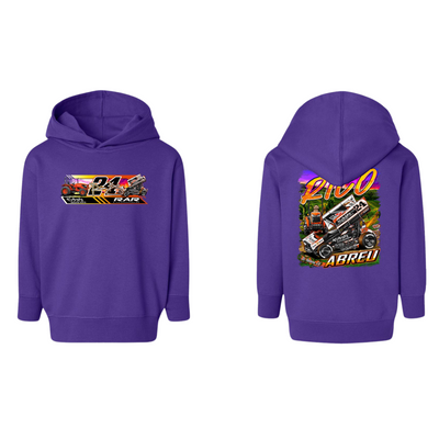 YOUTH Kubota Hoodie